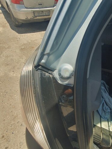 Kia Rio 2008, 265,000 km - 1.4 l - Bakı