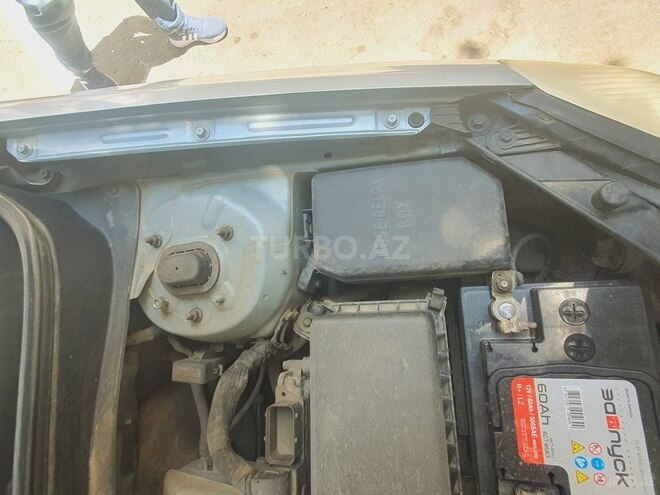 Kia Rio 2008, 265,000 km - 1.4 l - Bakı
