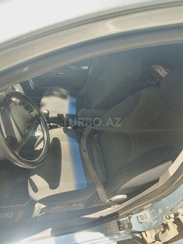 Kia Rio 2008, 265,000 km - 1.4 l - Bakı