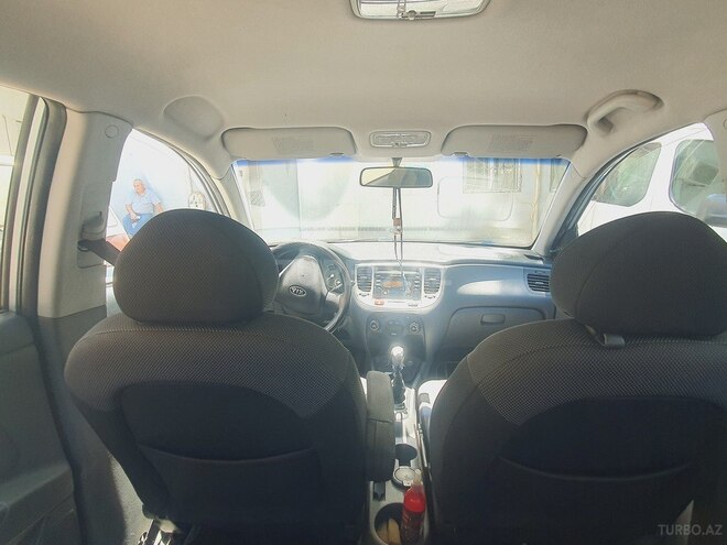 Kia Rio 2008, 265,000 km - 1.4 l - Bakı