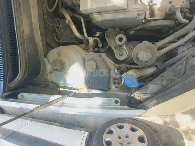 Kia Rio 2008, 265,000 km - 1.4 l - Bakı