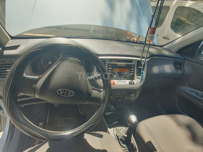 Kia Rio 2008, 265,000 km - 1.4 l - Bakı