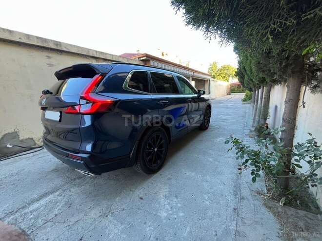 Honda CR-V 2024, 1,100 km - 2.0 л - Bakı