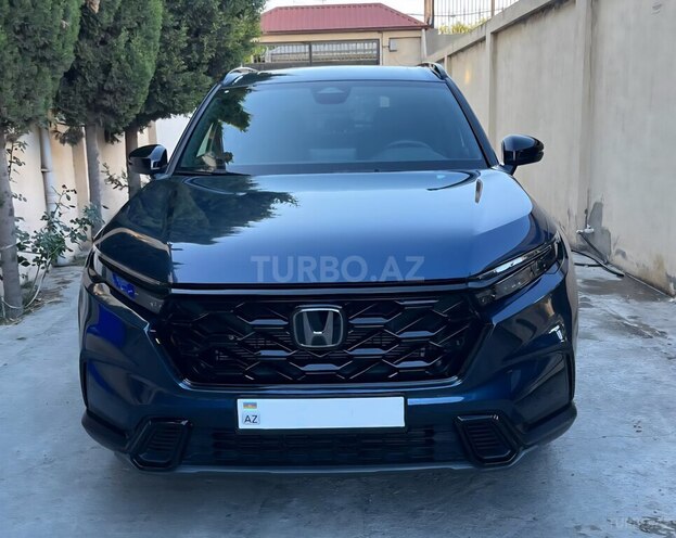 Honda CR-V 2024, 1,100 km - 2.0 л - Bakı
