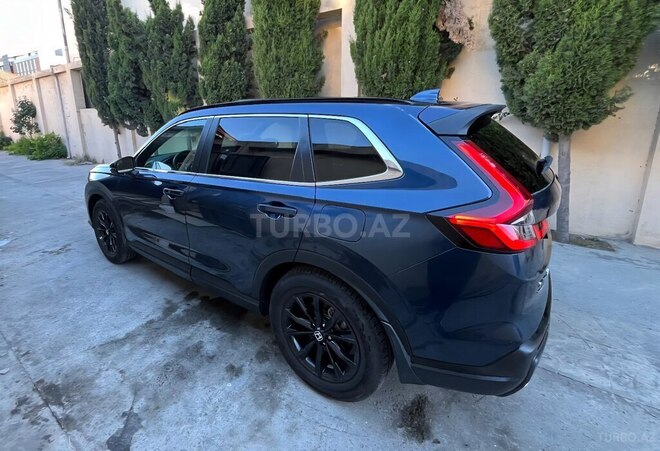 Honda CR-V 2024, 1,100 km - 2.0 л - Bakı