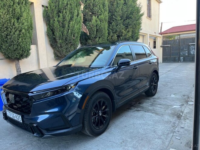 Honda CR-V 2024, 1,100 km - 2.0 л - Bakı