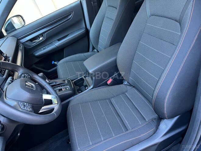 Honda CR-V 2024, 1,100 km - 2.0 л - Bakı