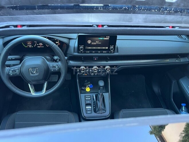 Honda CR-V 2024, 1,100 km - 2.0 л - Bakı