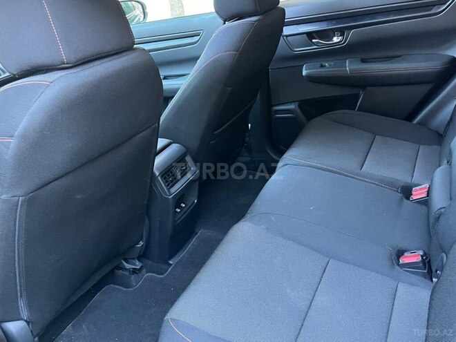 Honda CR-V 2024, 1,100 km - 2.0 л - Bakı