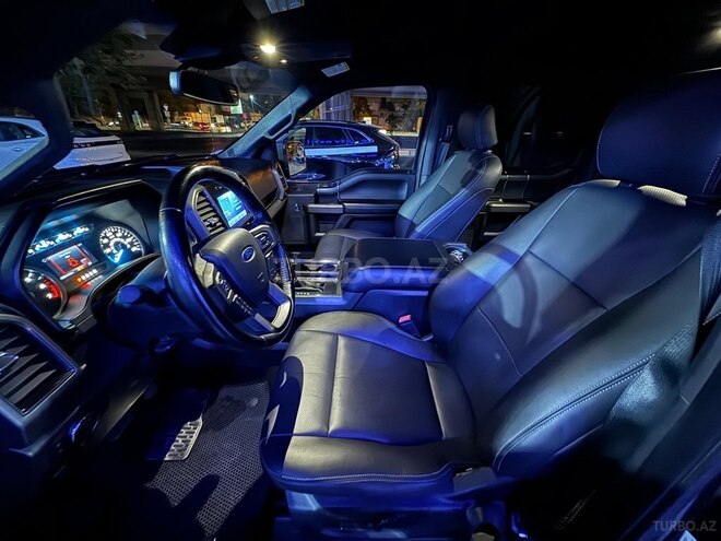 Ford F-150 2019, 58,000 km - 2.7 l - Bakı