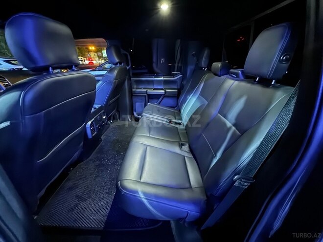 Ford F-150 2019, 58,000 km - 2.7 l - Bakı