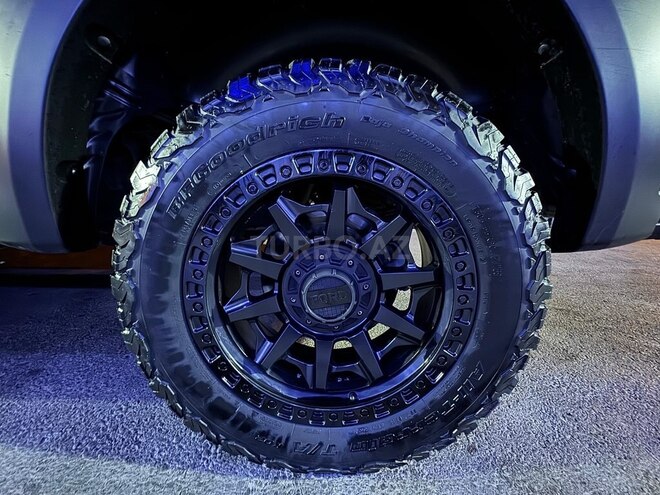 Ford F-150 2019, 58,000 km - 2.7 l - Bakı