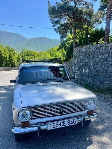 LADA (VAZ) 2102 1974, 47,442 km - 1.2 l - Şəki