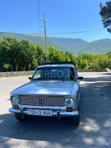 LADA (VAZ) 2102 1974, 47,442 km - 1.2 l - Şəki