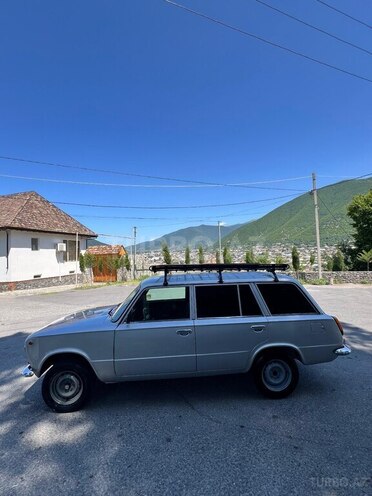 LADA (VAZ) 2102 1974, 47,442 km - 1.2 l - Şəki