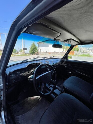 LADA (VAZ) 2102 1974, 47,442 km - 1.2 l - Şəki