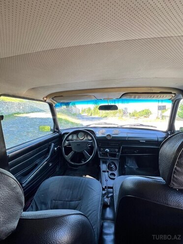 LADA (VAZ) 2102 1974, 47,442 km - 1.2 l - Şəki