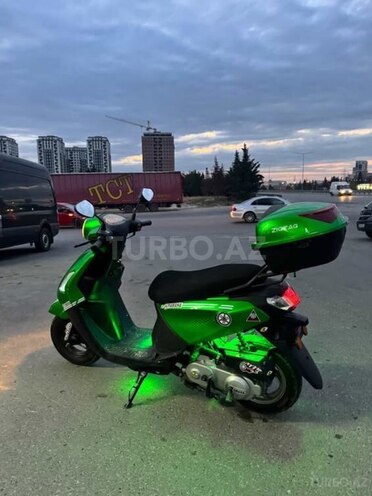 Suzuki  2023, 32,000 km - 0.1 l - Bakı