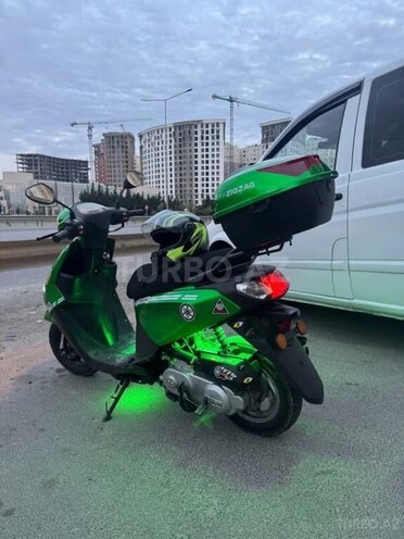 Suzuki  2023, 32,000 km - 0.1 l - Bakı