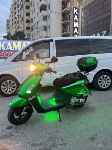 Suzuki  2023, 32,000 km - 0.1 l - Bakı
