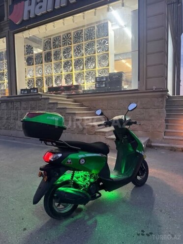 Suzuki  2023, 32,000 km - 0.1 l - Bakı