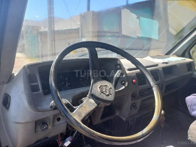 GAZ 33021 1998, 67,000 km - 2.5 l - Bakı