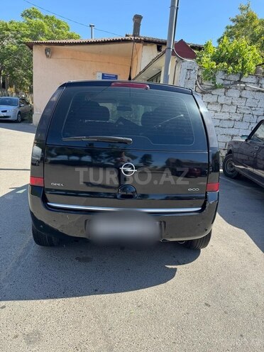 Opel Meriva 2009, 374,000 km - 1.3 l - Bakı