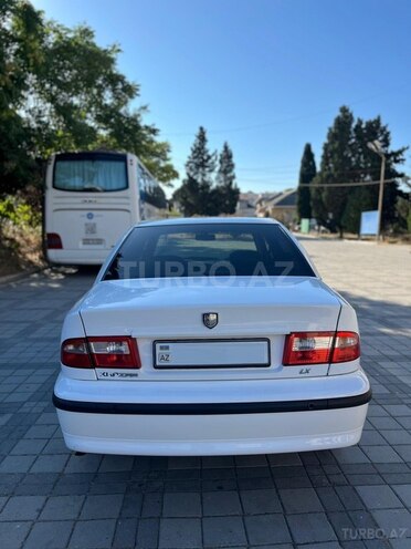 Khazar LX 2021, 230,500 km - 1.7 l - Bakı