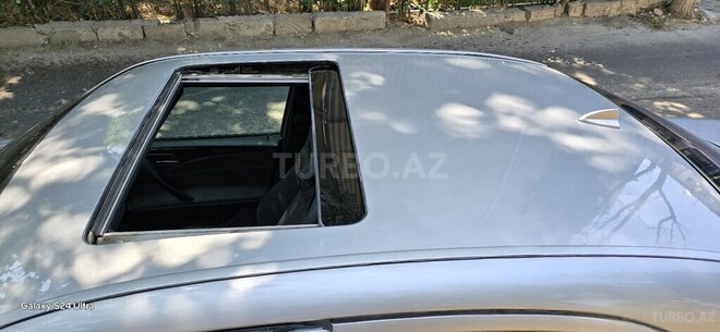 Mercedes E 270 2001, 702,000 km - 2.7 л - Bakı