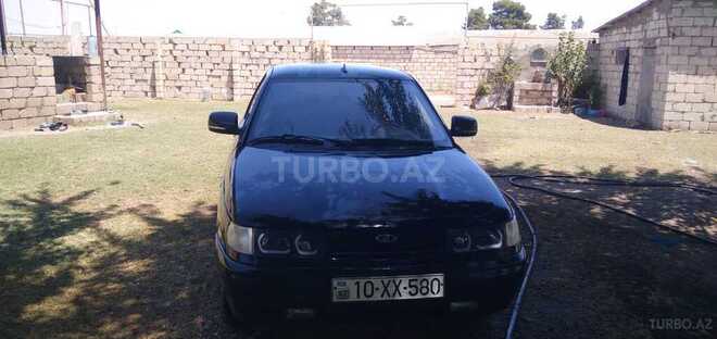 LADA (VAZ) 2110 2005, 280,000 km - 1.6 l - Salyan