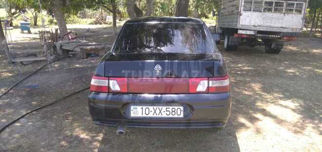 LADA (VAZ) 2110 2005, 280,000 km - 1.6 l - Salyan