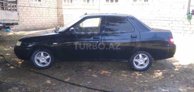 LADA (VAZ) 2110 2005, 280,000 km - 1.6 l - Salyan