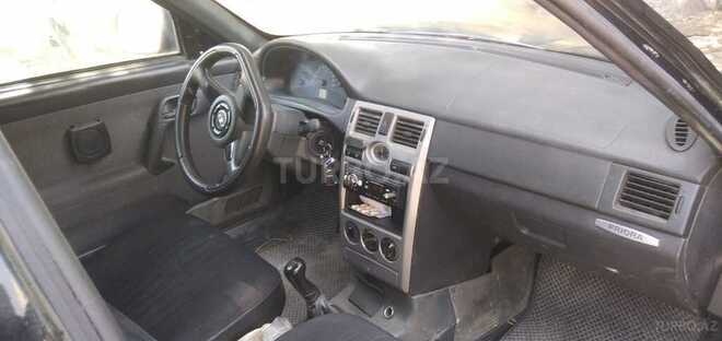 LADA (VAZ) 2110 2005, 280,000 km - 1.6 l - Salyan