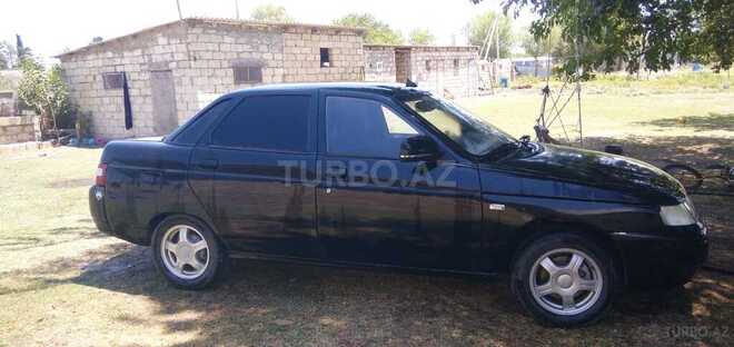 LADA (VAZ) 2110 2005, 280,000 km - 1.6 l - Salyan