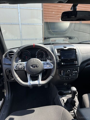 LADA (VAZ) Granta 2024, 13,000 km - 1.6 l - Bakı