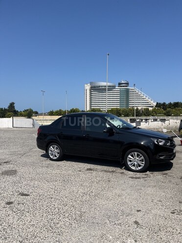 LADA (VAZ) Granta 2024, 13,000 km - 1.6 l - Bakı