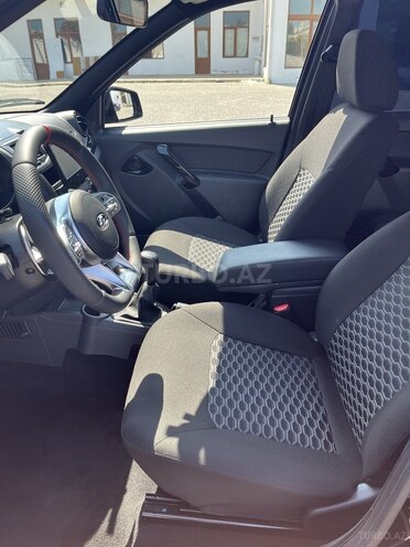 LADA (VAZ) Granta 2024, 13,000 km - 1.6 l - Bakı