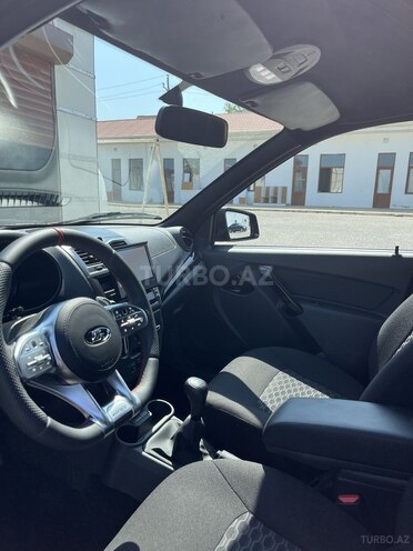 LADA (VAZ) Granta 2024, 13,000 km - 1.6 l - Bakı