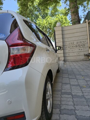 Nissan Note 2019, 38,288 km - 1.2 л - Bakı