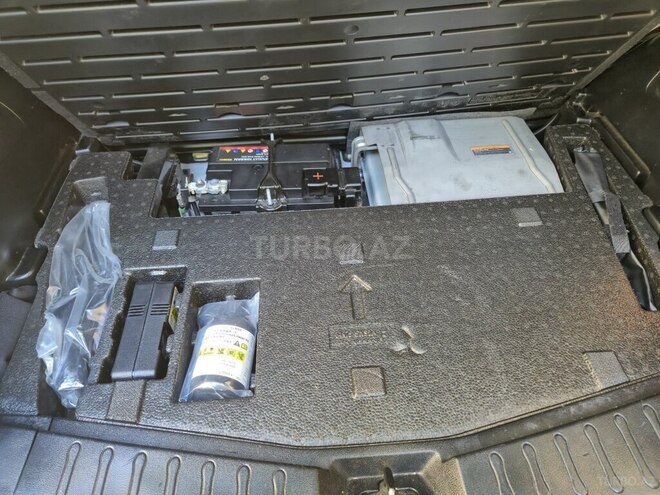 Nissan Note 2019, 38,288 km - 1.2 л - Bakı