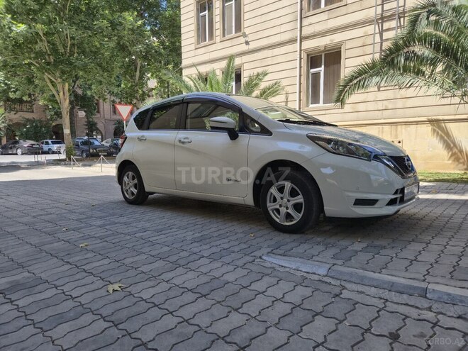 Nissan Note 2019, 38,288 km - 1.2 л - Bakı
