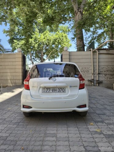 Nissan Note 2019, 38,288 km - 1.2 л - Bakı