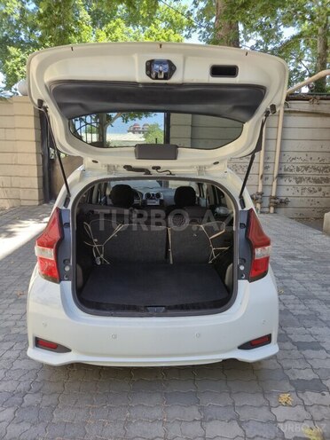Nissan Note 2019, 38,288 km - 1.2 л - Bakı