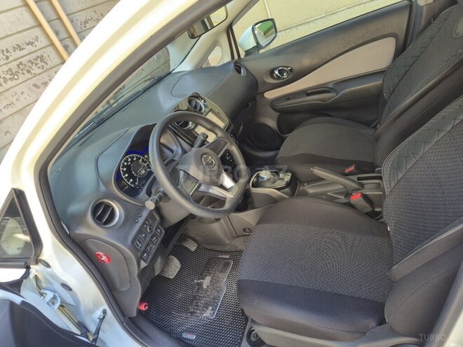 Nissan Note 2019, 38,288 km - 1.2 л - Bakı