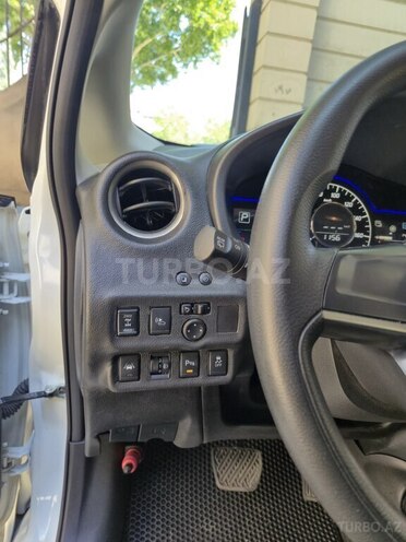 Nissan Note 2019, 38,288 km - 1.2 л - Bakı