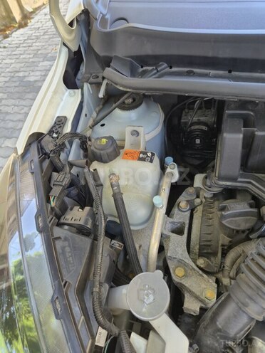 Nissan Note 2019, 38,288 km - 1.2 л - Bakı
