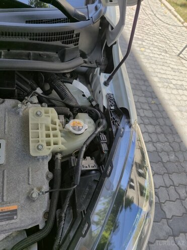 Nissan Note 2019, 38,288 km - 1.2 л - Bakı