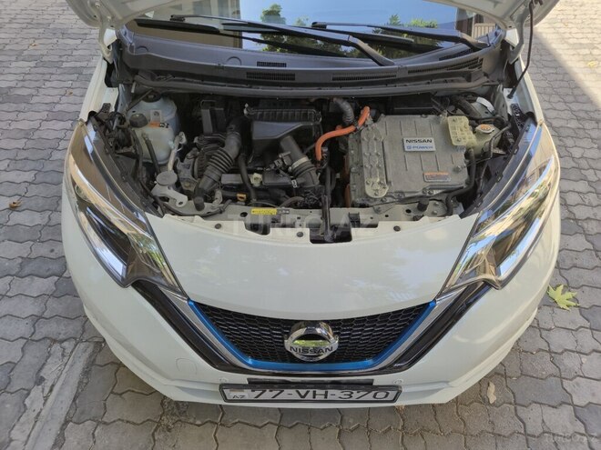 Nissan Note 2019, 38,288 km - 1.2 л - Bakı