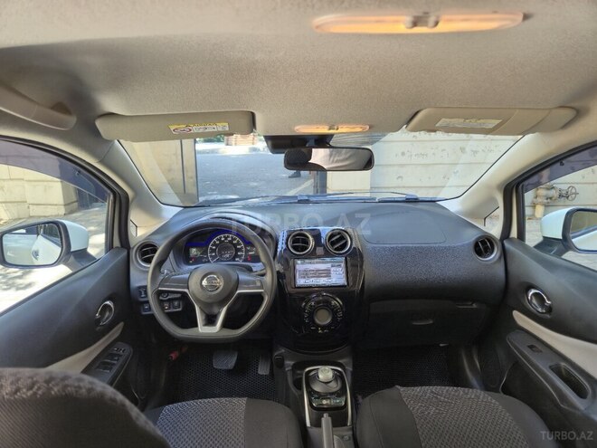 Nissan Note 2019, 38,288 km - 1.2 л - Bakı