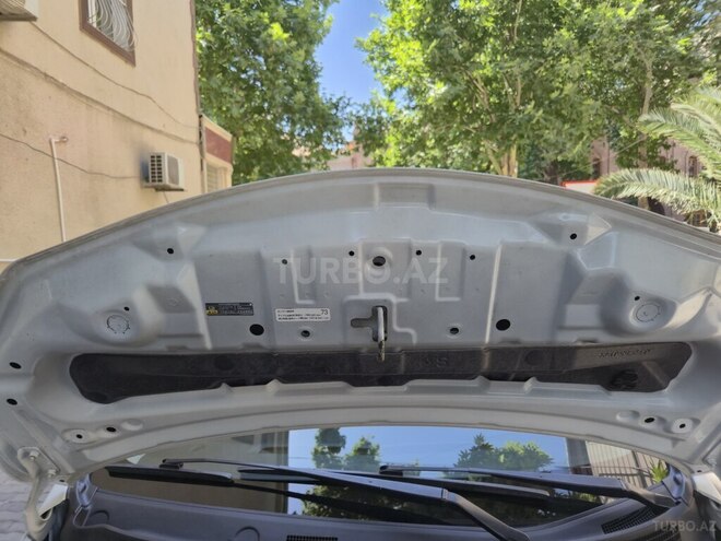 Nissan Note 2019, 38,288 km - 1.2 л - Bakı